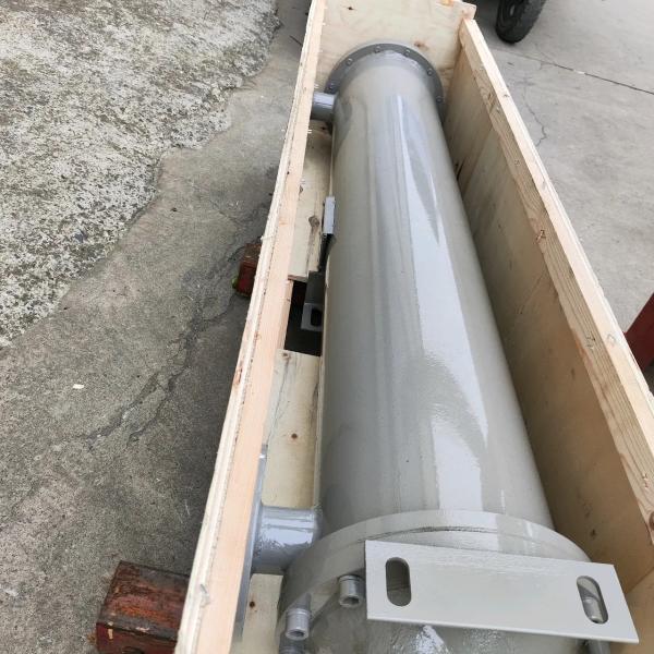 Enfriador de compresor de aire Gardner Denver QX102255 Pieza de repuesto
