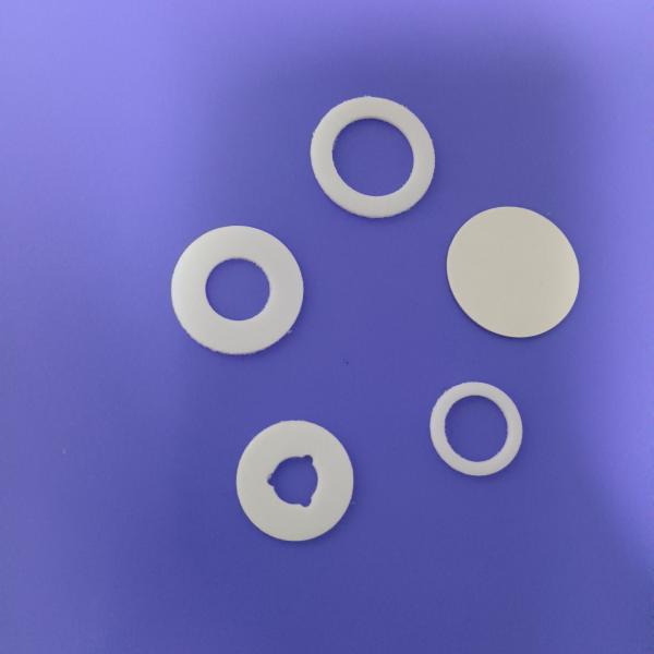 Pe Foam Gasket Plastic Cosmetic Glass Bottle Cap Sealing Gasket Dust-proof Waterproof Pe Bottle Cap Sealing Gasket