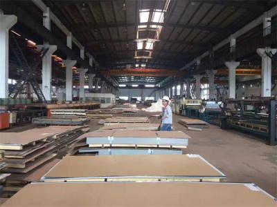 Stainless Steel Sheet SUS309s Building Material