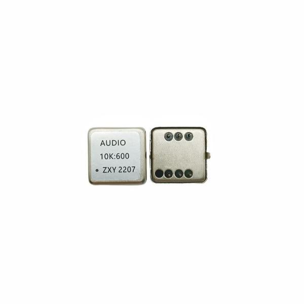 Permalloy Audio 10K: 10K изоляционный трансформатор для домашнего аудиоизолятора