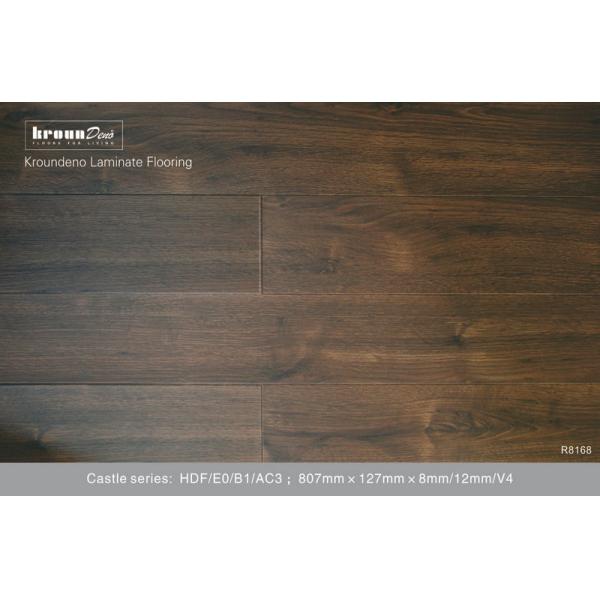 Настил Э1 АК3 ХДФ 12мм слоистый с антибактериал нанометра наслаивает