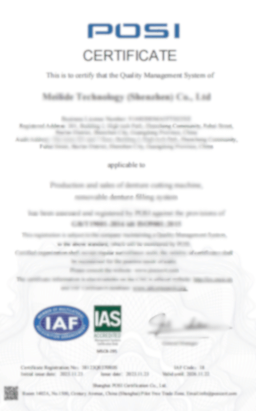 LMW-5 Dry & Wet Dental Milling Machine: Dual-Mode Cutting for Zirconia/PMMA/Titanium High Precision 5 Axis Dental Prosthetic Milling Equipment