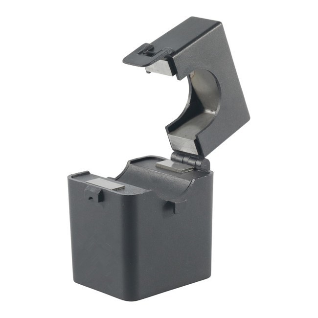 CTKD Lock Buckle Split Core Current Transformer for Retrofit Installation on Existing Cables