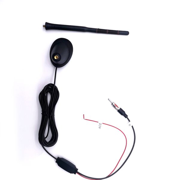universal roof mount custom Car stereo FM AM Auto Radio Antenna f