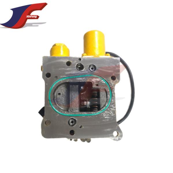 Гидравлические детали Pc200-6 Серво клапаны экскаватора 708-2l-03234 Для Komatsu