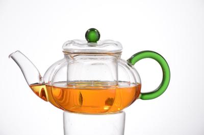 Double wall glass, Heat-resistant  glass teapot, borosilicate glass tea set, Espresso, Latte, Cappuccino cup