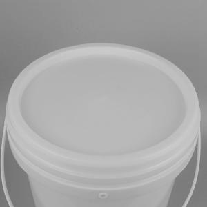 ISO9001 armazenamento seguro do alimento da cubeta do armazenamento da