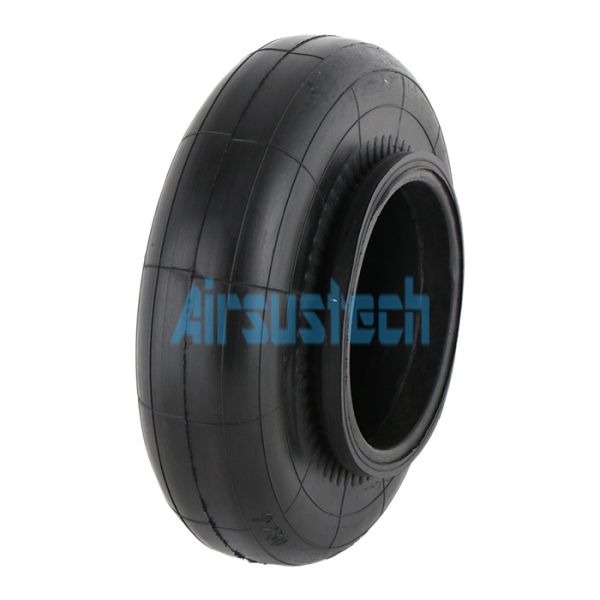 Vibracoustic V1B20 Air Spring Bellows Single Convoluted 230116-1 Air Actuator