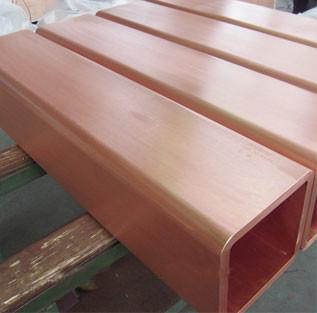 Preço de fábrica Metal Eficiência de usinagem Tubo de cobre e níquel Para desempenho confiável