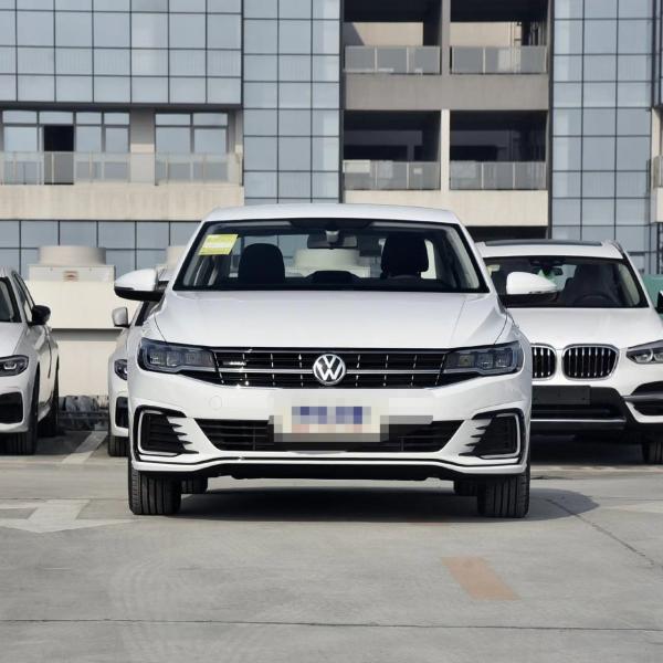 FAW-Volkswagen Comfortable Compact SUV 150km/H