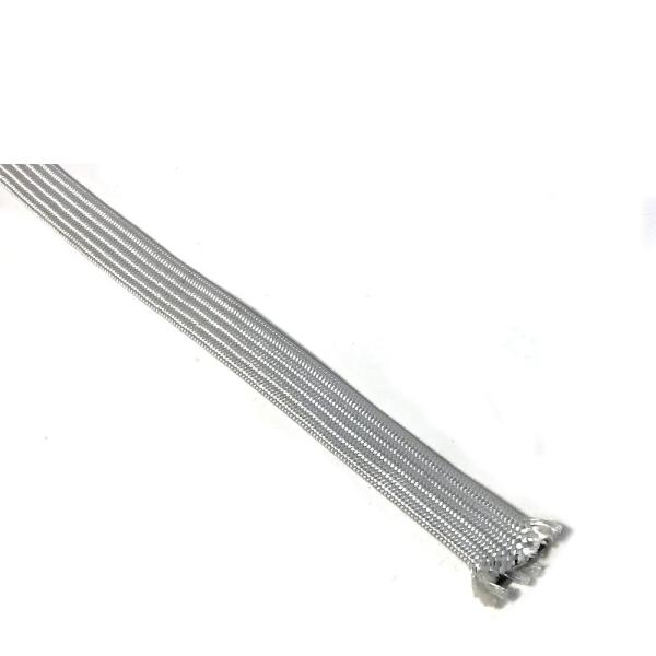 SGS Nylon Drum Wheel Aluminum Shutter Parts For Roller Shutter Door