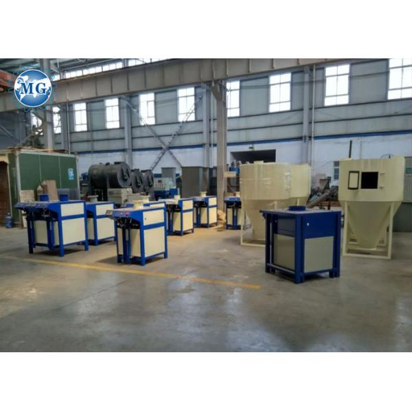 10-50kg Adjustable Cement Bag Packing Machine Auto Cement Filling Machine