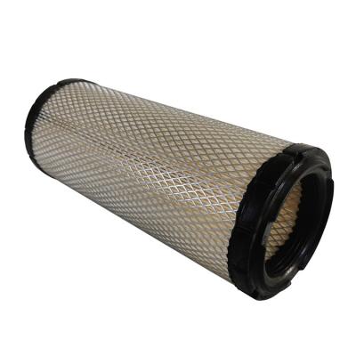 Peças de substituição para escavadeiras Komatsu, 1304-23-603 Conjunto de filtros de ar para escavadeiras