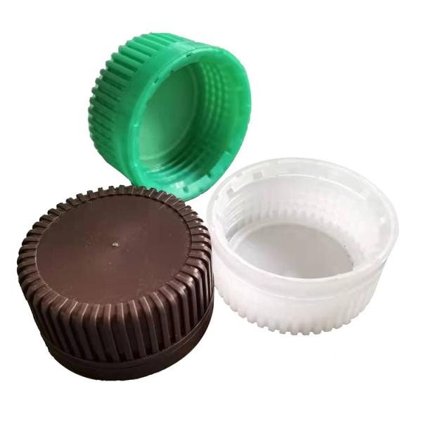 High Precision Rapid Tooling Injection Molding ISO9001