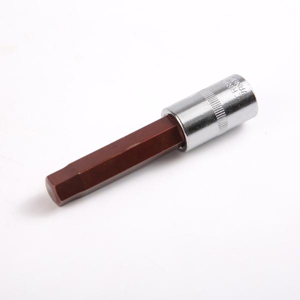 H Type S2 Bit Socket Set For Multifunctional Hand And Electric Tools