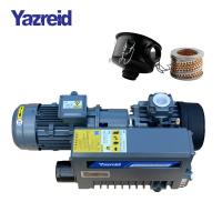 Pompes à vide mini rotatives à pétrole étanche électrique 1.1 kW 1.5L