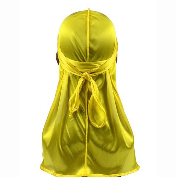 Abeis Customized Logo Шелковый дураг для мужчин Низкий MOQ Сатинный дураг в нескольких цветах