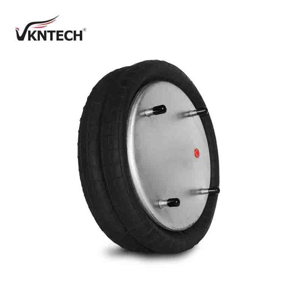 Triple Convoluted Air Spring/Air Suspension W01-358-7998/FT330-29 548 W01-358-7998