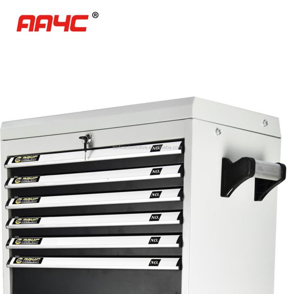 шкаф инструмента AA-G307 промышленного ящика стальной