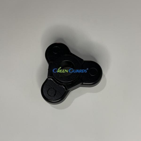 Паук G2500020 планетарной шестерни частей газонокосилки установленный приспосабливает Jacobsen