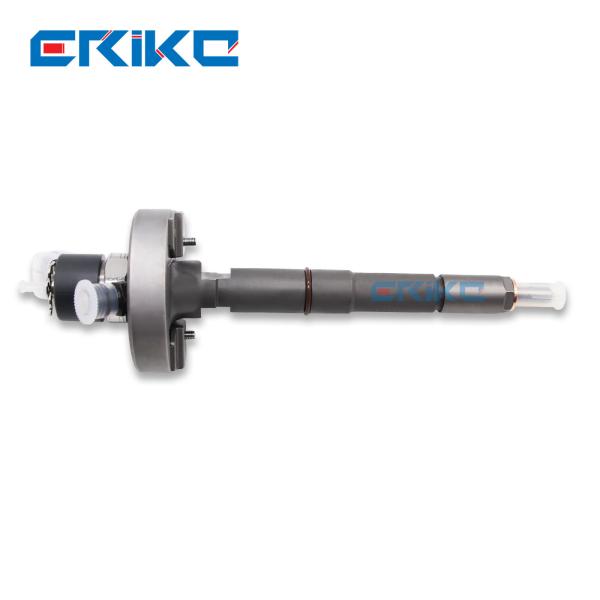 For UD TRUCKS / NISSAN-DIESEL 0 445 110 433 Diesel Fuel Injector 0445 110 433 0445110433 16600-LC30A 16600LC30A