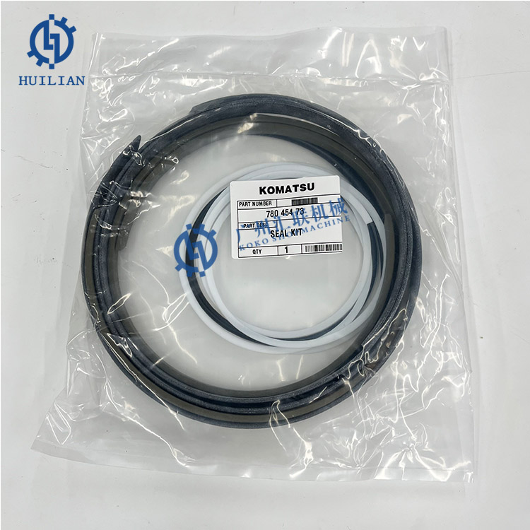 78045473 96022540 96243140 67403540 67480540 65901040 65904040 Komatsu Hydraulic Cylinder Seal Kit For PC3000-6 H185S PC3000-1