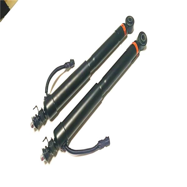 Gas Suspension Rear Strut For Toyota Land Prado 120 Lexus GX 470 48530-60071