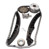 Para o Volkswagen Golf mk 5 kit de correia 03C198229C