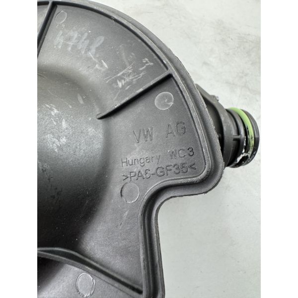 Hot selling Oil Pump Head 06M 115 155 P for 06M 3.0T
