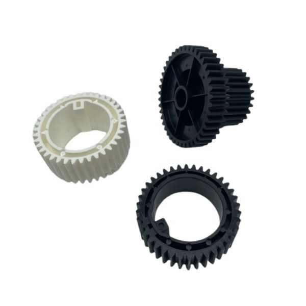 New Compatible Quality Fuser Middle Roller Gear for Konica Minolta BHC 1060 3070 1060L 1070L 2060 4080 Fuser Gear Copier Parts