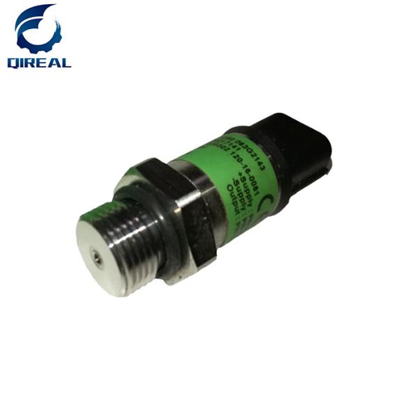 Экскаватор 60217141 датчика Sy360 низкого давления