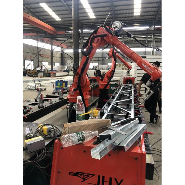 Luxury Healthy Material 2 Bedroom Prefab House for Hotel