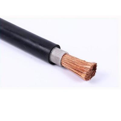 Arc welding electrode cables GB/T 5013.6-2008/IEC60245-6:1997, Rubber Welding Cable YH