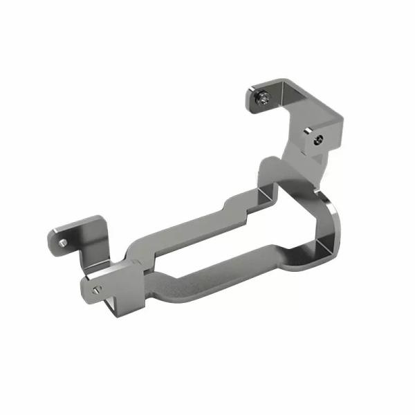 OEM Stainless Steel High Precision Laser Cutting China Sheet Metal Rapid Prototyping
