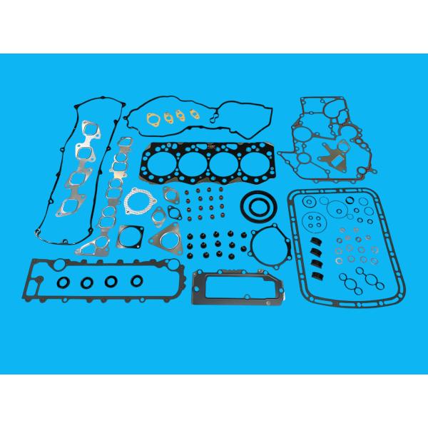 EDN3-6945-AA OEM Engine Overhaul Kit – Complete Solution for 4D30 Engines