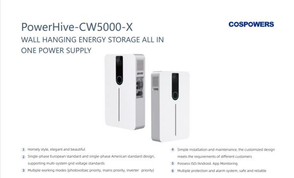 PowerHive-CW5000-X