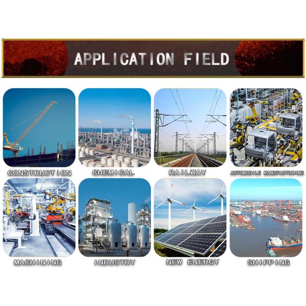 Tubo de acero inoxidable laminado en frío ASTM A240 A554 Inspección de alta calidad