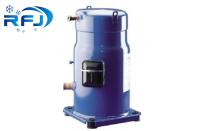 Compresseur bleu 8HP SM100S3VC de rouleau du compresseur SM100-3VI R22 de matériel de réfrigération