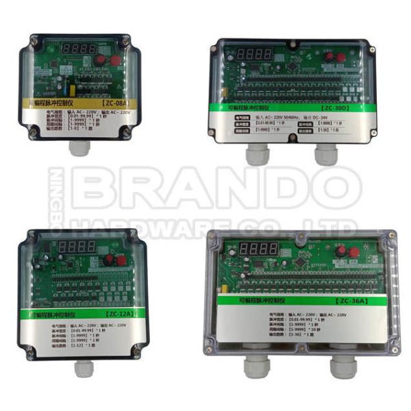 Диафрагма DB116 DB116/C для клапана реактивного сопла VNP216 VNP416 ИМПа ульс Mecair