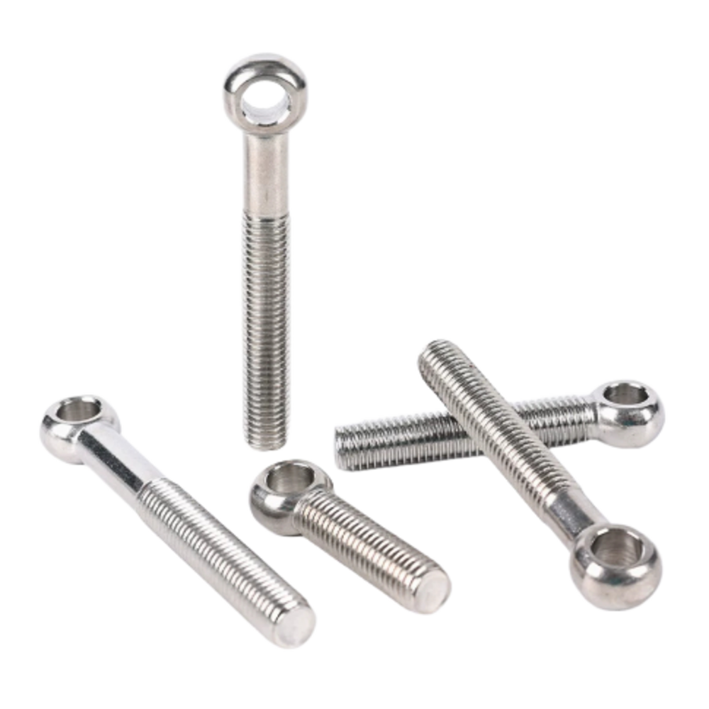 M4 Length 20mm To 50mm Hydraulic Union Stainless Steel 304 Carbon Steel Heavy Duty Hydraulic Connection Component