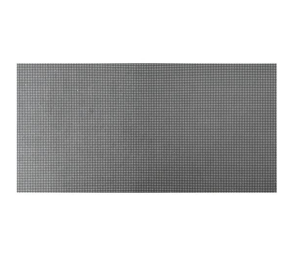 Indoor/ Outdoor Flexible LED Display P2.5 mm 240mm X120mm SMD2121 Pixel Configuration