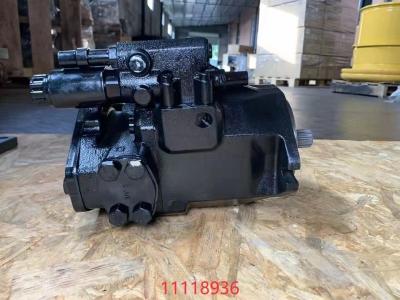 Volvo  VOE11118936 Hydraulic Piston Pump Replacement Rexroth R986120597 for Articulated Dump Truck A35D/40D