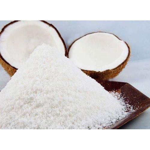 Poudre de noix de coco séchée de vanille additif aromatisant alimentaire Cas 37220-17-0