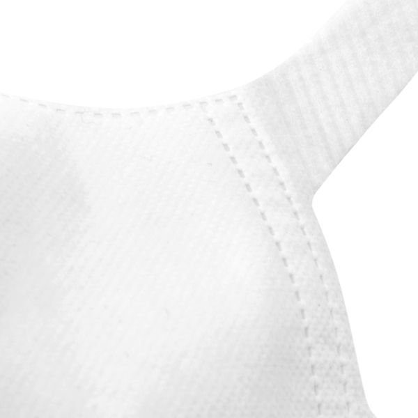 High Softness Disposable Face Mask Child-friendly 3D Surgical Mask Non-Woven Influenza Mascarillas Medical Masks