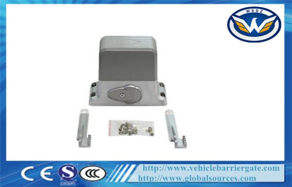 Ouvreur automatique AC220V/110V de porte de glissement de moteur de cuivre pur