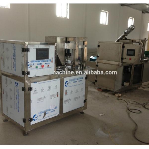 UT Super Fine Sugar Powder Mill 500 KG Производственная линия для куска сахара в Японии