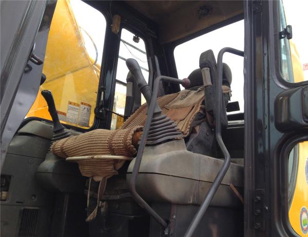                  Top 2 Brand Japanese Brand Komatsu Excavator PC220, 22 Ton Digger PC220-6 PC220-7 PC220-8 PC200 PC230 PC240 Hot Sale             