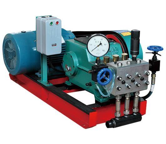 Máquina de Hydrodemolition para o equipamento concreto 15000psi do sopro de demolição da energia hidráulica da remoção do cimento