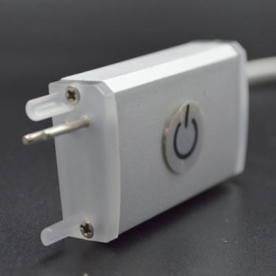 Thinkness 4.5mm Diy Under Cabinet Lighting , 1.8 W Kitchen Cabinet Light Fittings