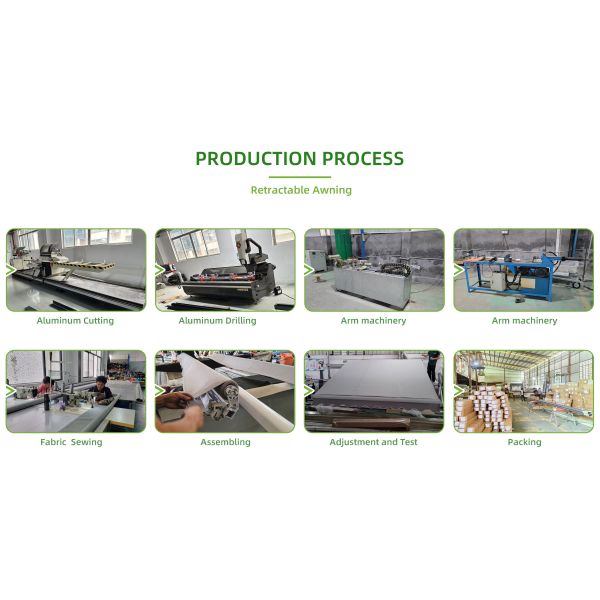 DM AWNING SOLUTION CO., LIMITED